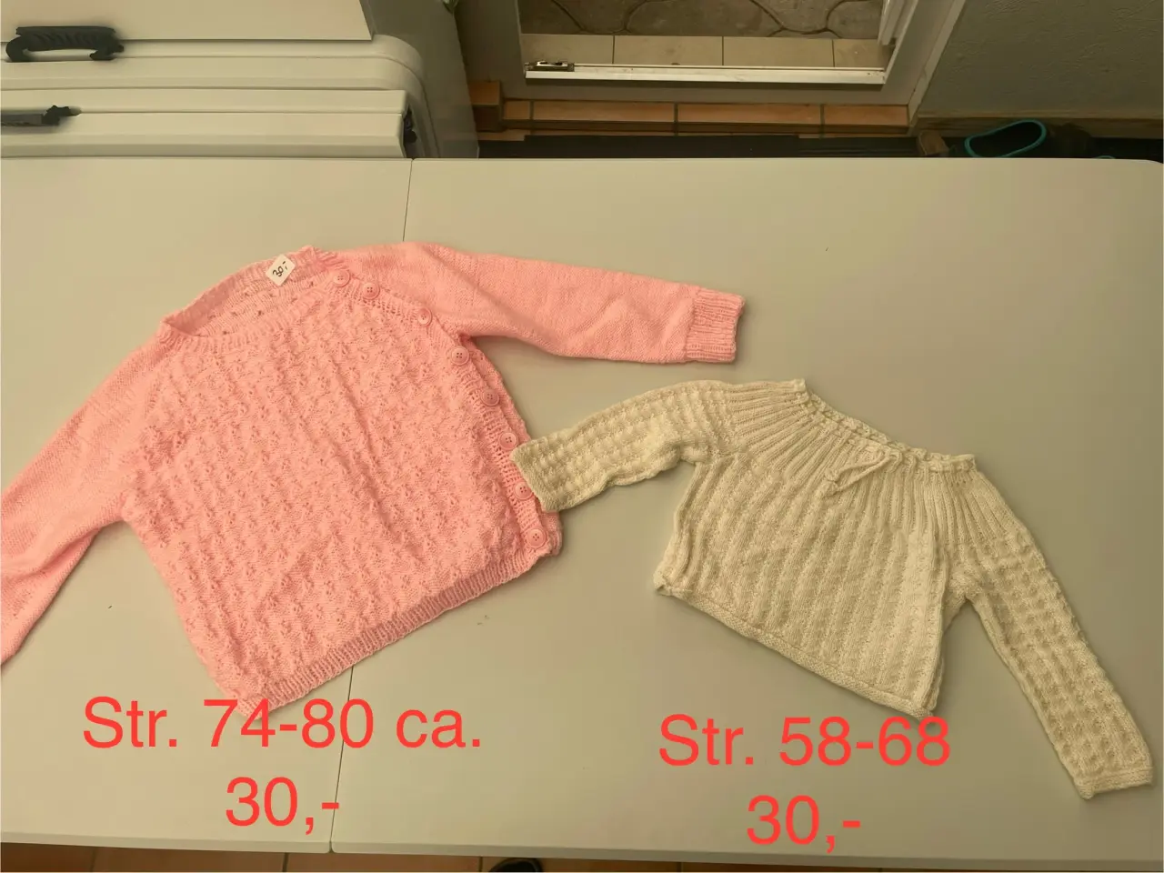 Billede 9 - Termotøj,flyverdragter,jakker børn og voksne