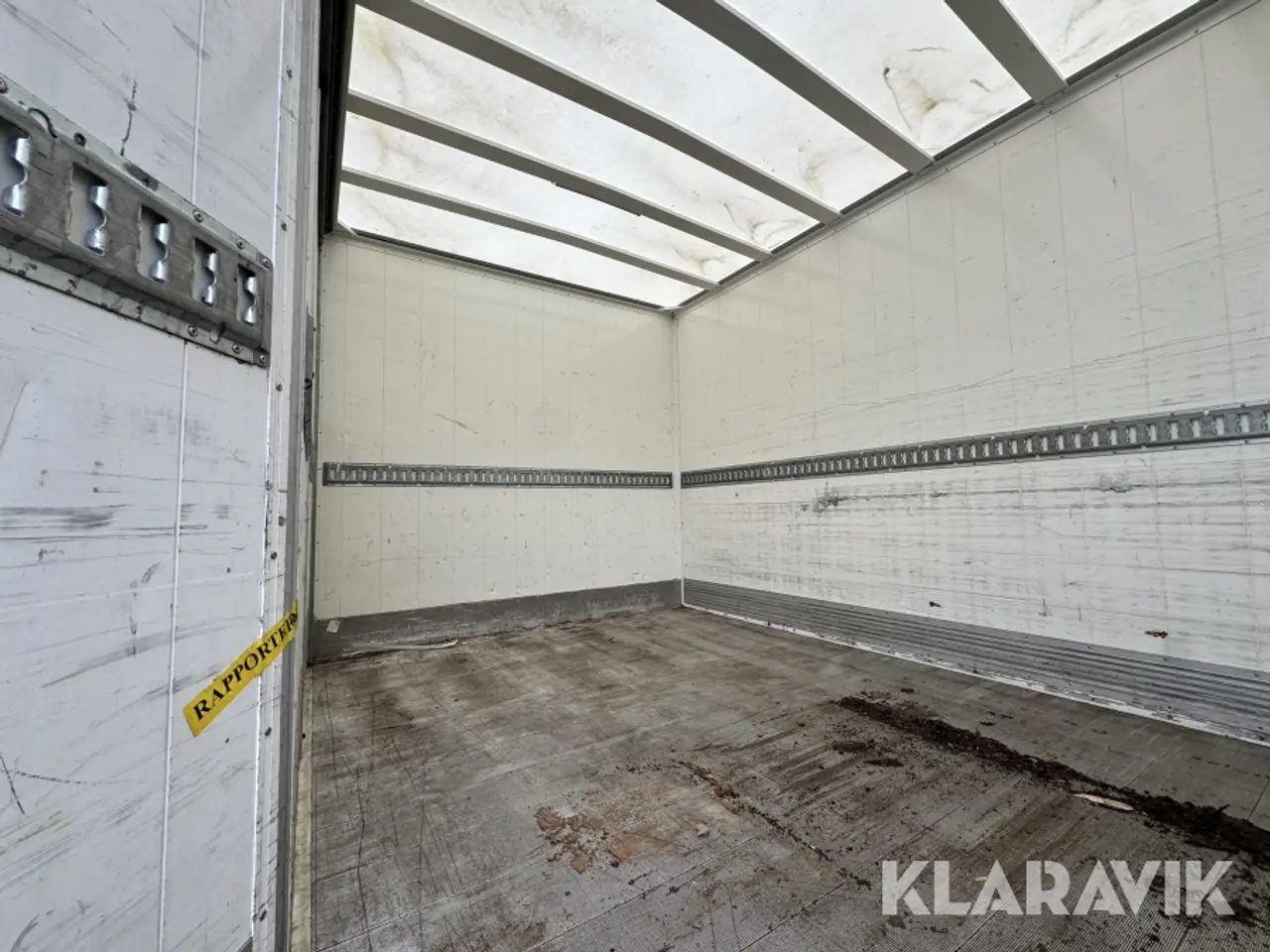 Billede 9 - Lastbil Iveco Eurocargo 120-150