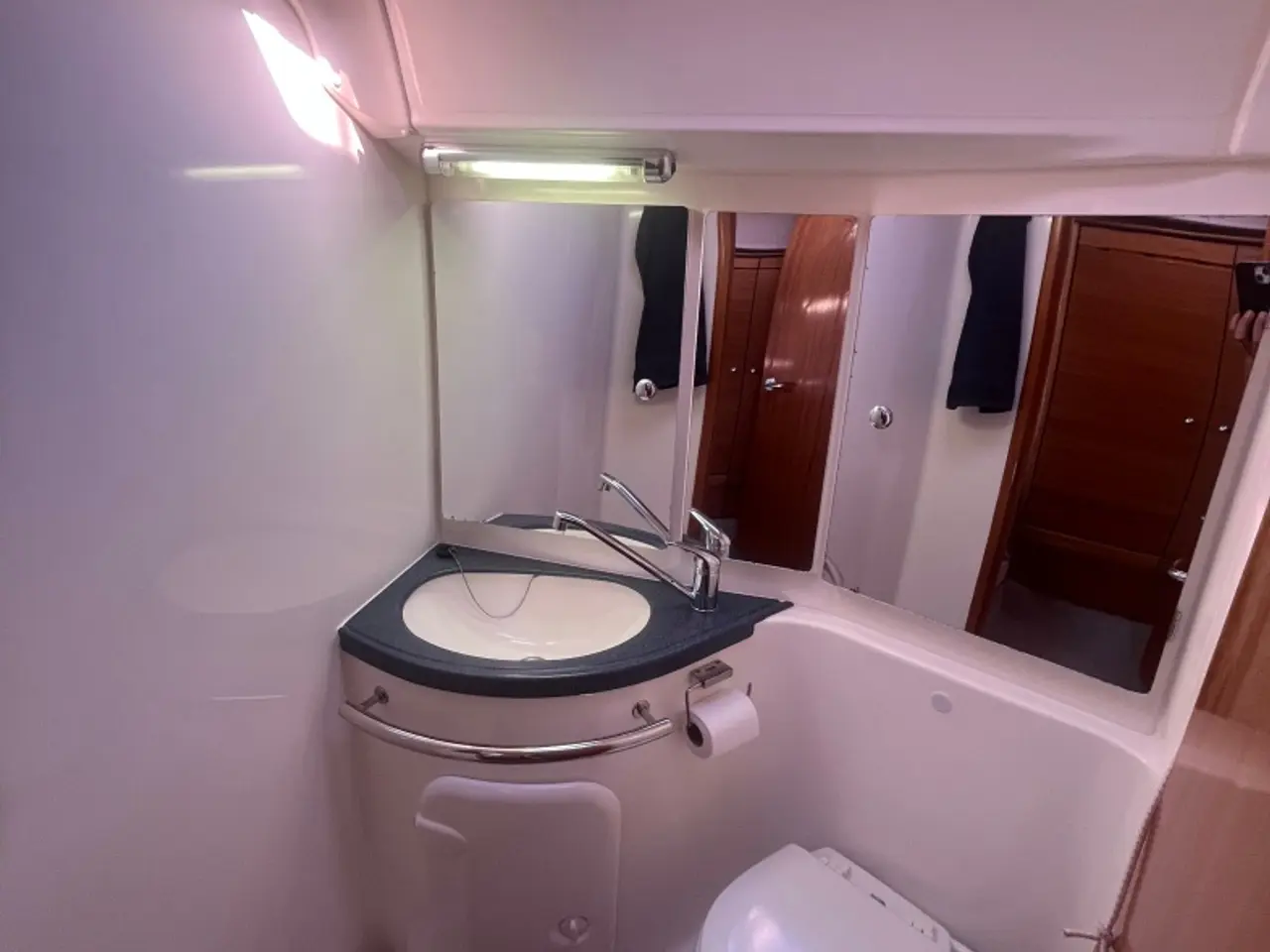 Billede 10 - Bavaria 39 Cruiser - 3 cabin