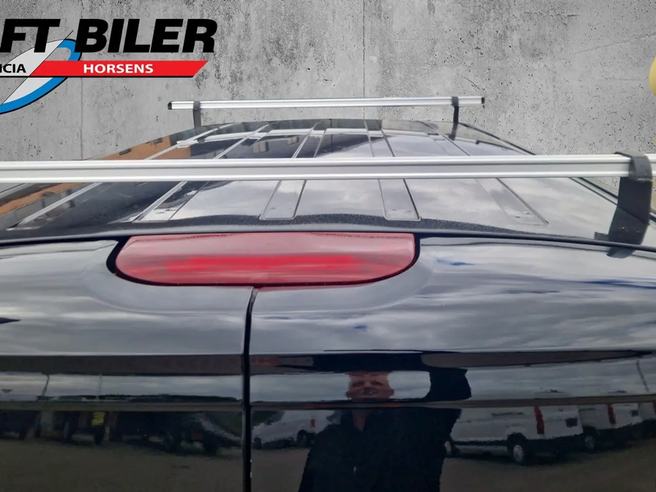 Billede 13 - Ford Transit Connect 1,5 TDCi 100 Trend kort