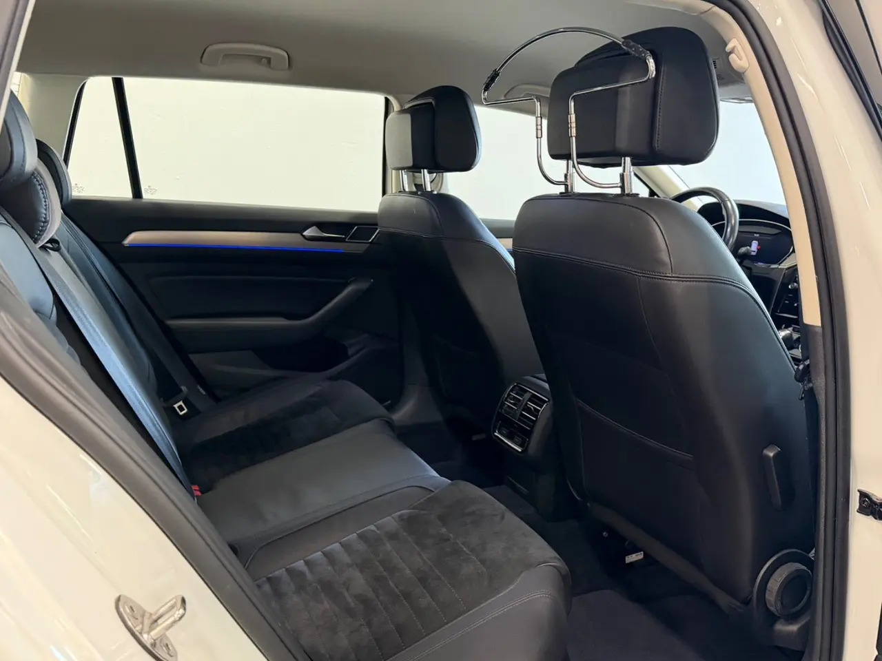 Billede 12 - VW Passat 1,4 GTE Highline Variant DSG