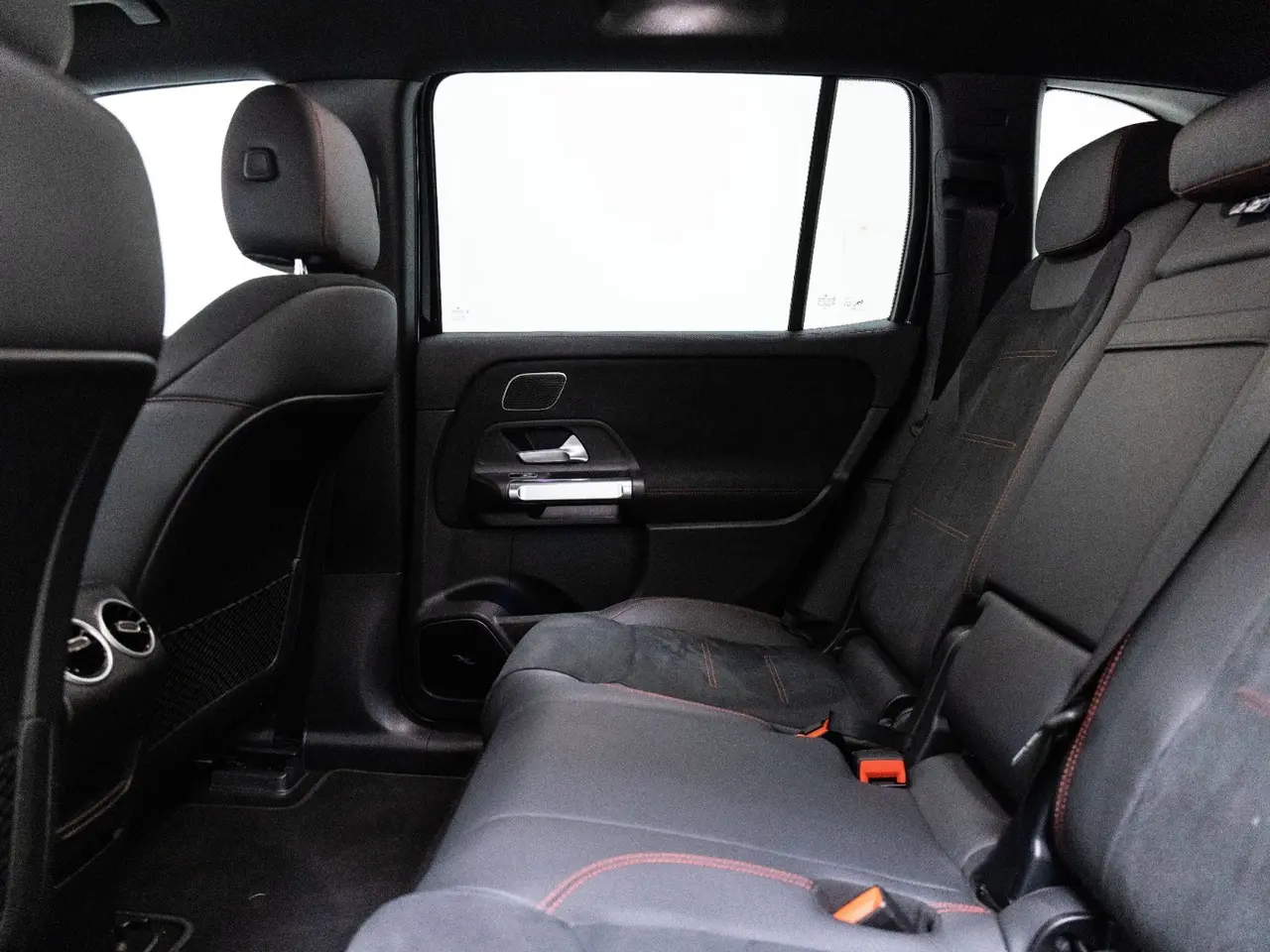 Billede 16 - Mercedes EQB250+  AMG Premium