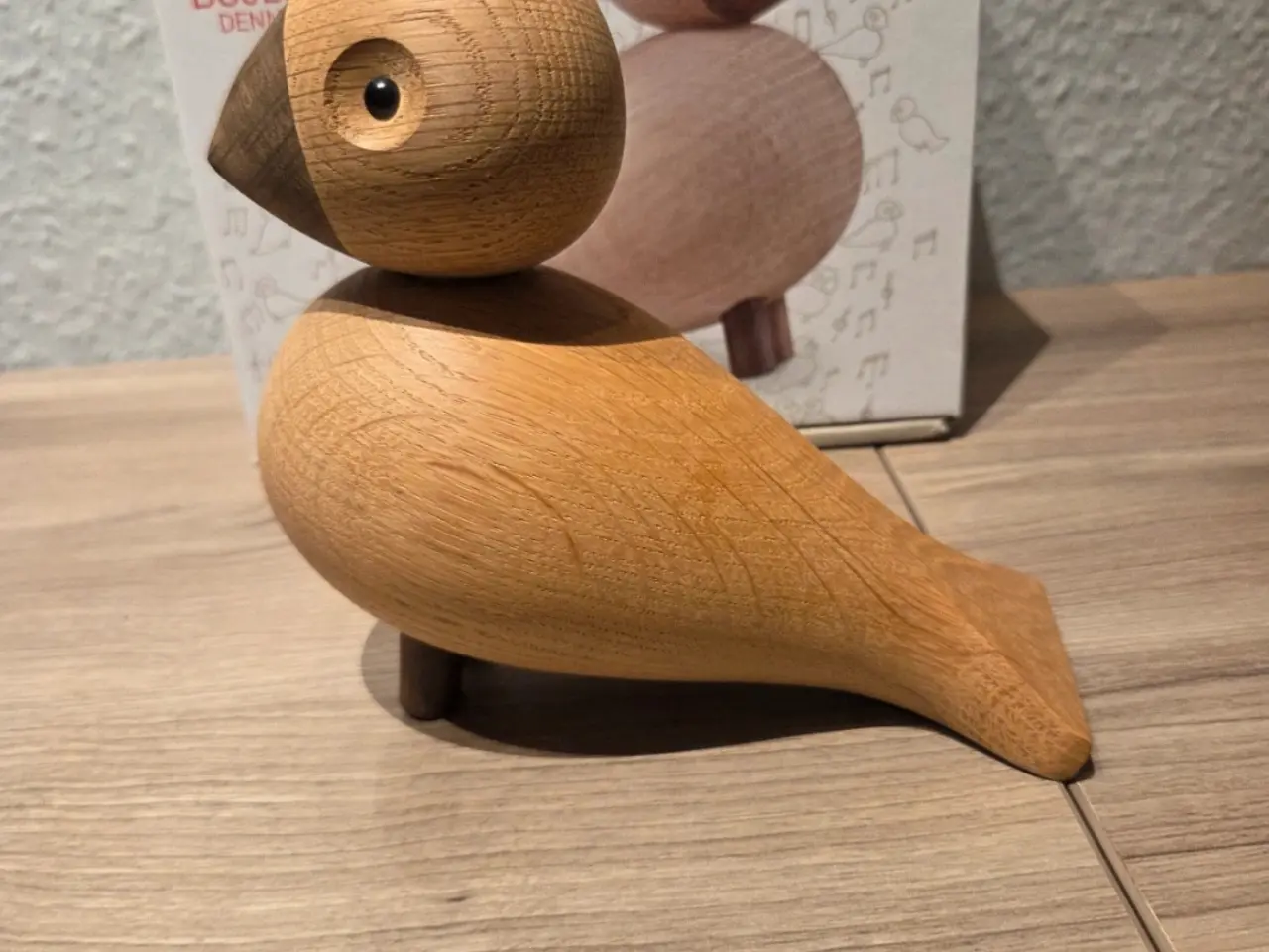 Billede 4 - Kaj Bojesen fugle