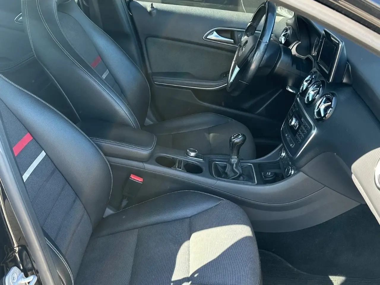 Billede 7 - Mercedes A180 1,5 CDi