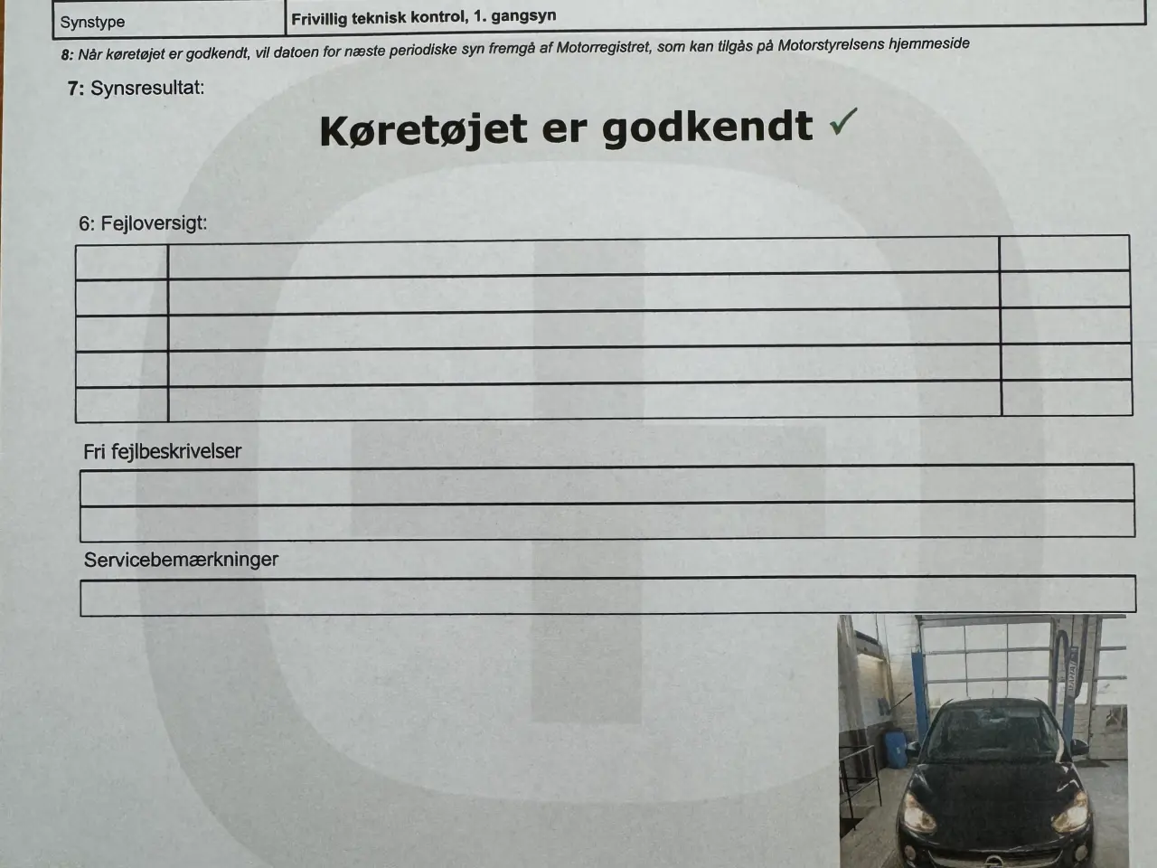 Billede 15 - opel Adam 1.2 Nysyn Extrem Pæn Økonomisk