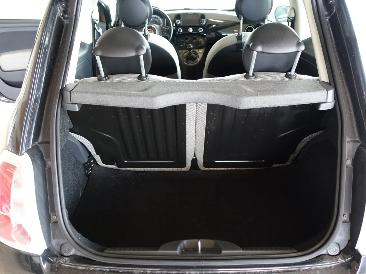 Billede 16 - GLASTAG – NAVIGATION – BLUETOOTH – SOMMER- & VINTE