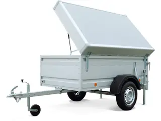 Böckmann TL-AL 2513/135 DB