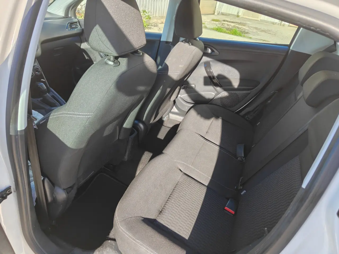Billede 8 - Peugeot 208 1,2 VTi 82 Active