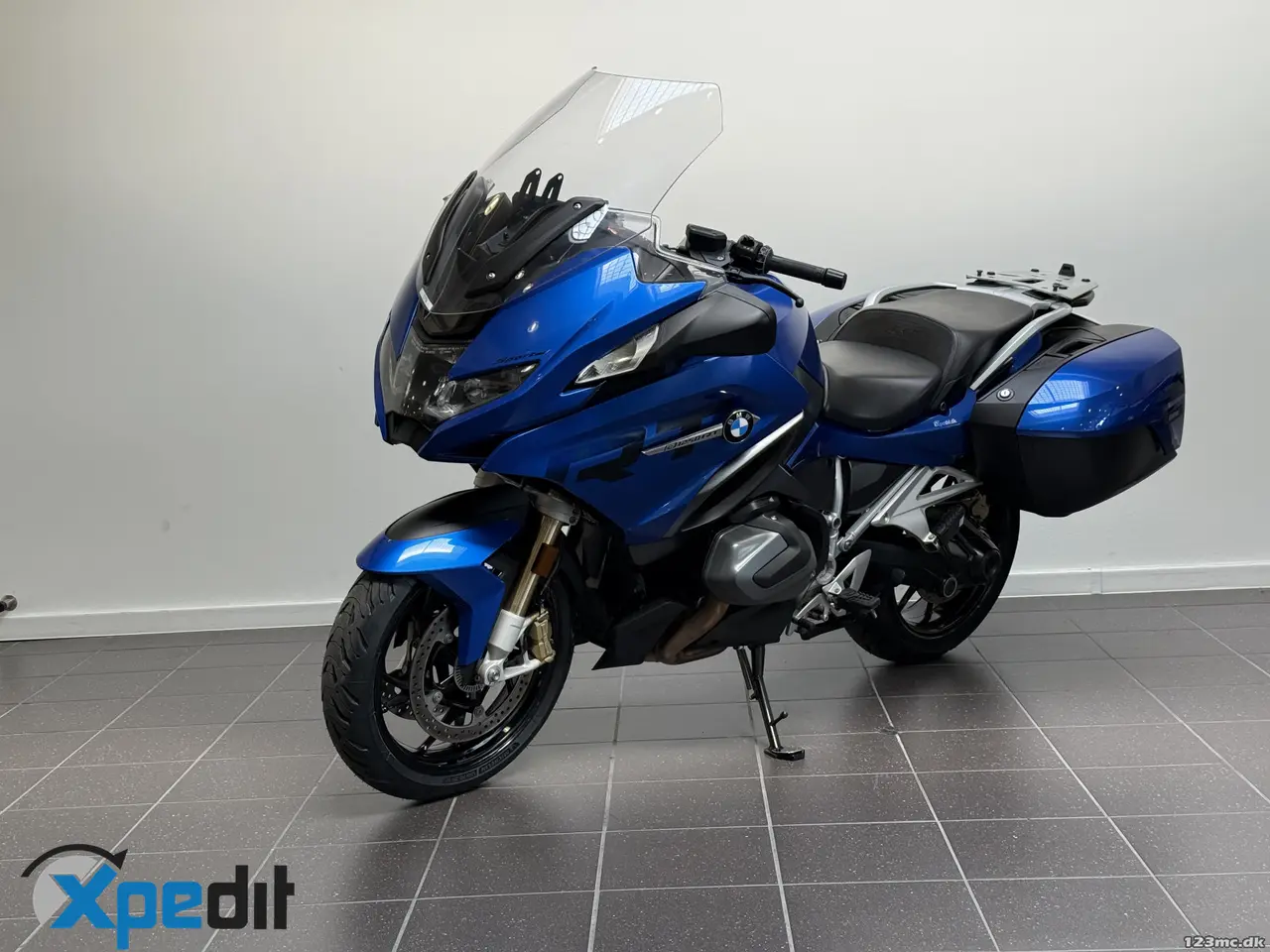 Billede 5 - BMW R 1250 RT