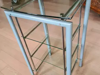 glas reol