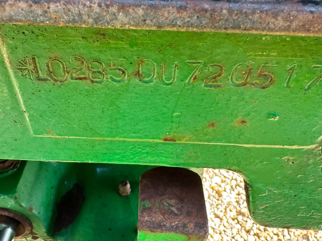Billede 22 - John Deere 2850