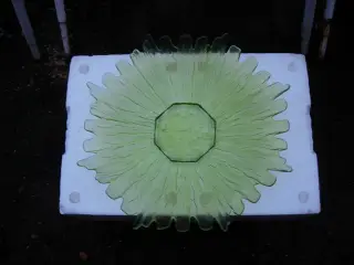 Glasfad