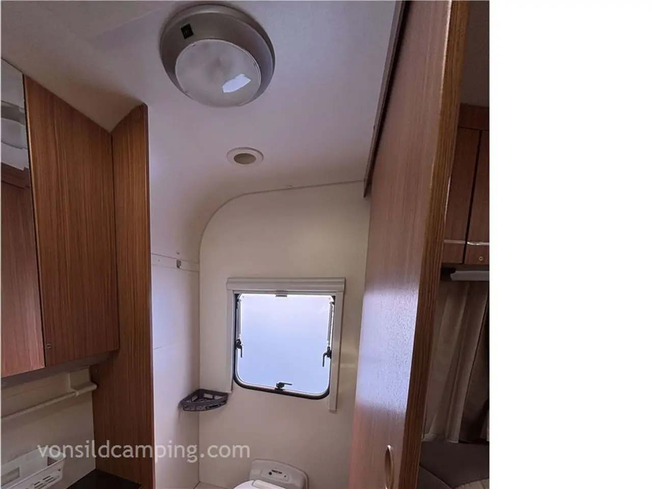 Billede 6 - 2010 - Adria Adiva 513 LT
