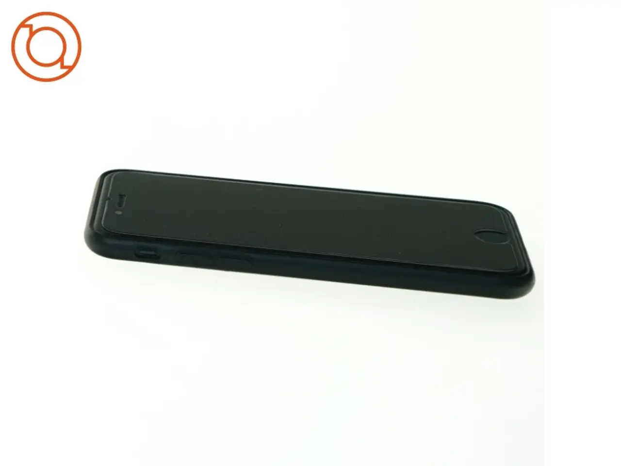 Billede 4 - Iphone med cover fra Apple (str. 14 x 7 cm)