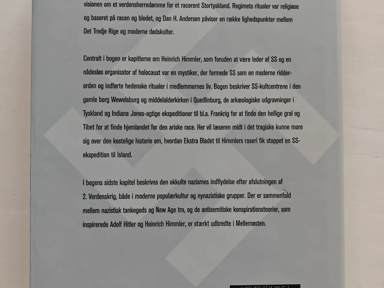 Billede 2 - Nazimyter