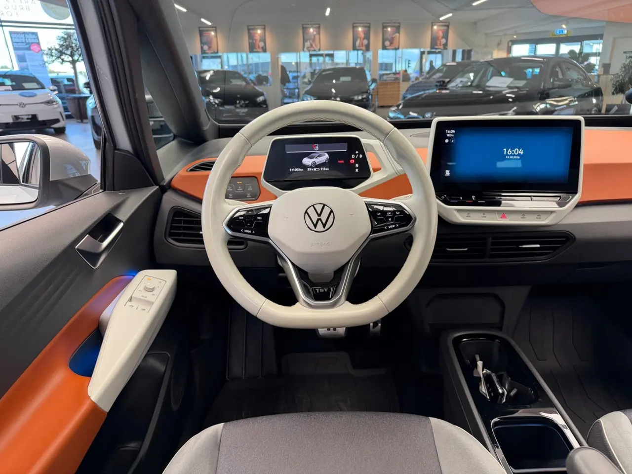 Billede 23 - VW ID.3 58 1ST