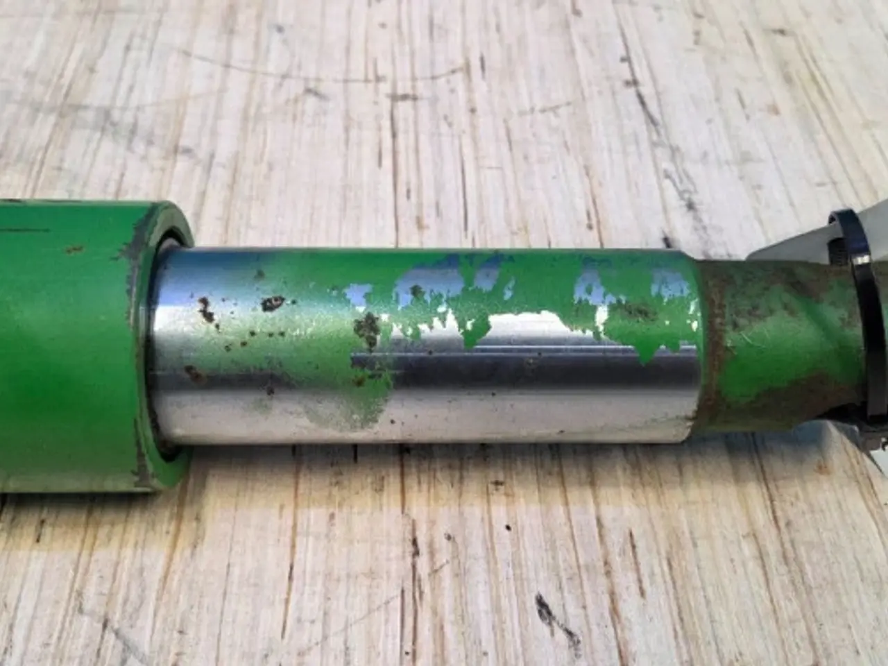 Billede 10 - John Deere 1170 Cylinder DQ32168