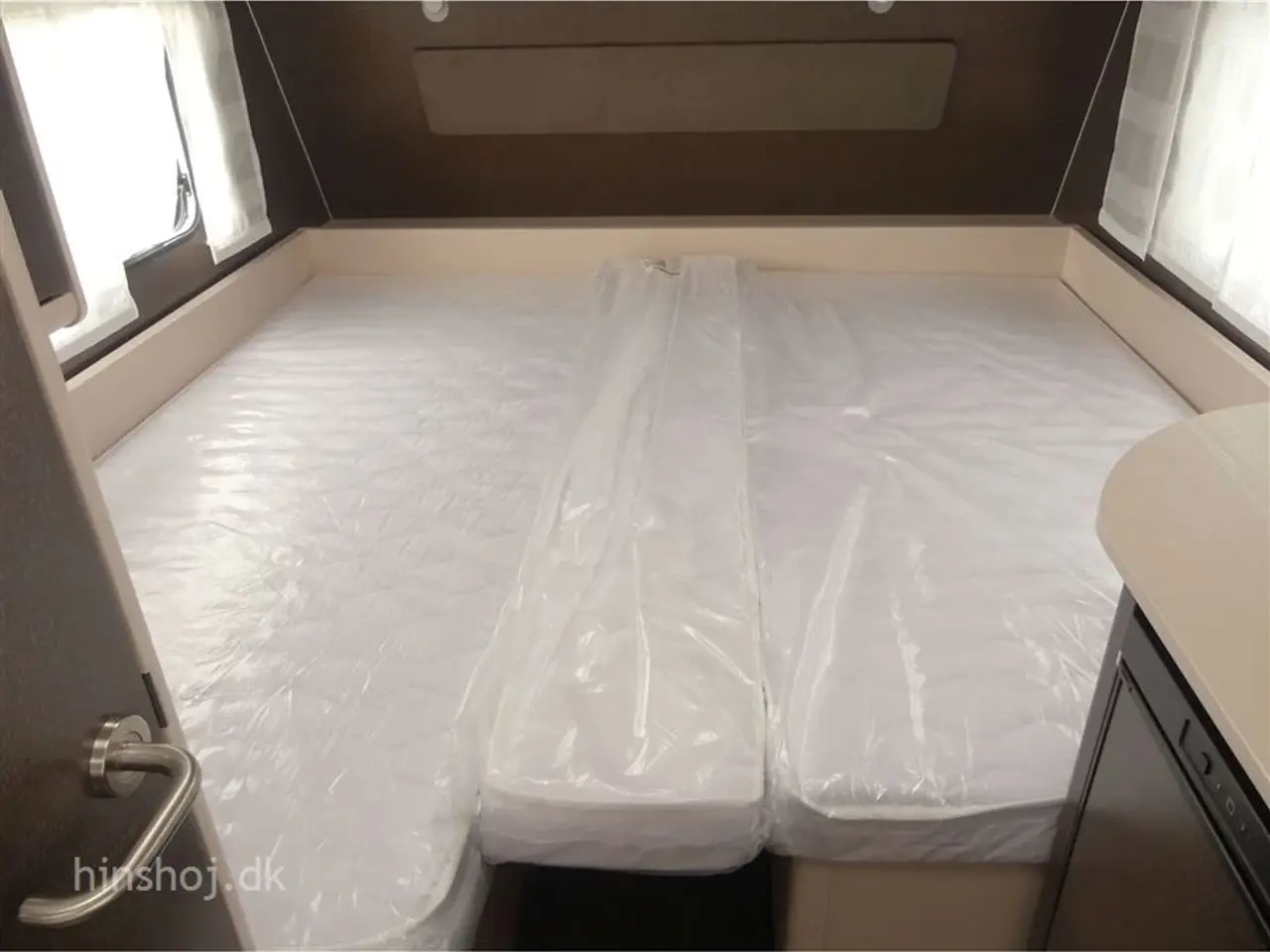 Billede 12 - 2023 - Dethleffs C´GO 475 EL Dethleffs C´GO 475 EL 2023 fra Hinshøj Caravan A/S