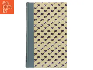 Dansk litteratur historie 4: Fra Tom Kristensen til Klaus Rifbjerg af <Udfyld bogens forfattere< (Bog)