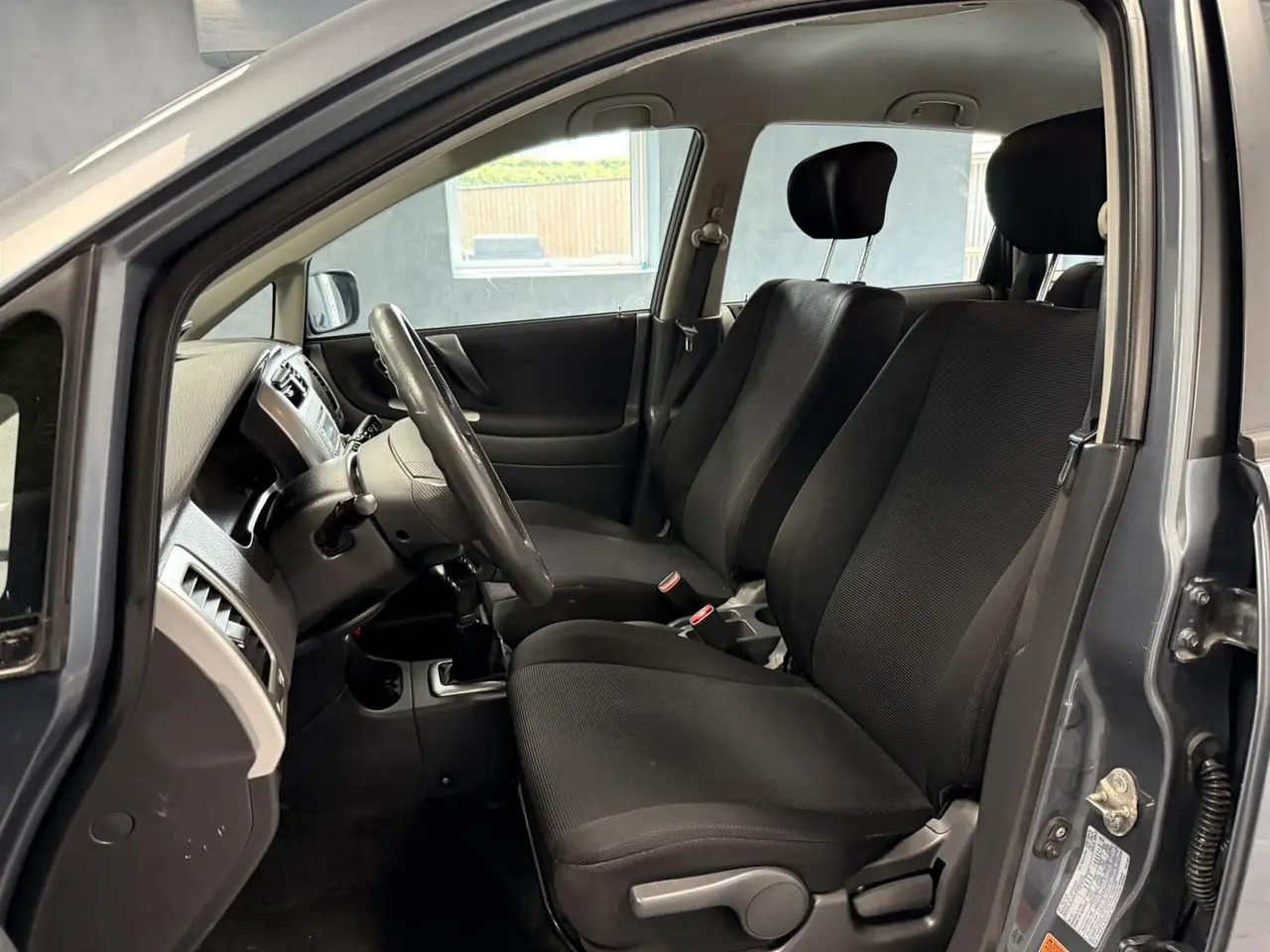 Billede 17 - Suzuki Liana 1,6 106HK 5d