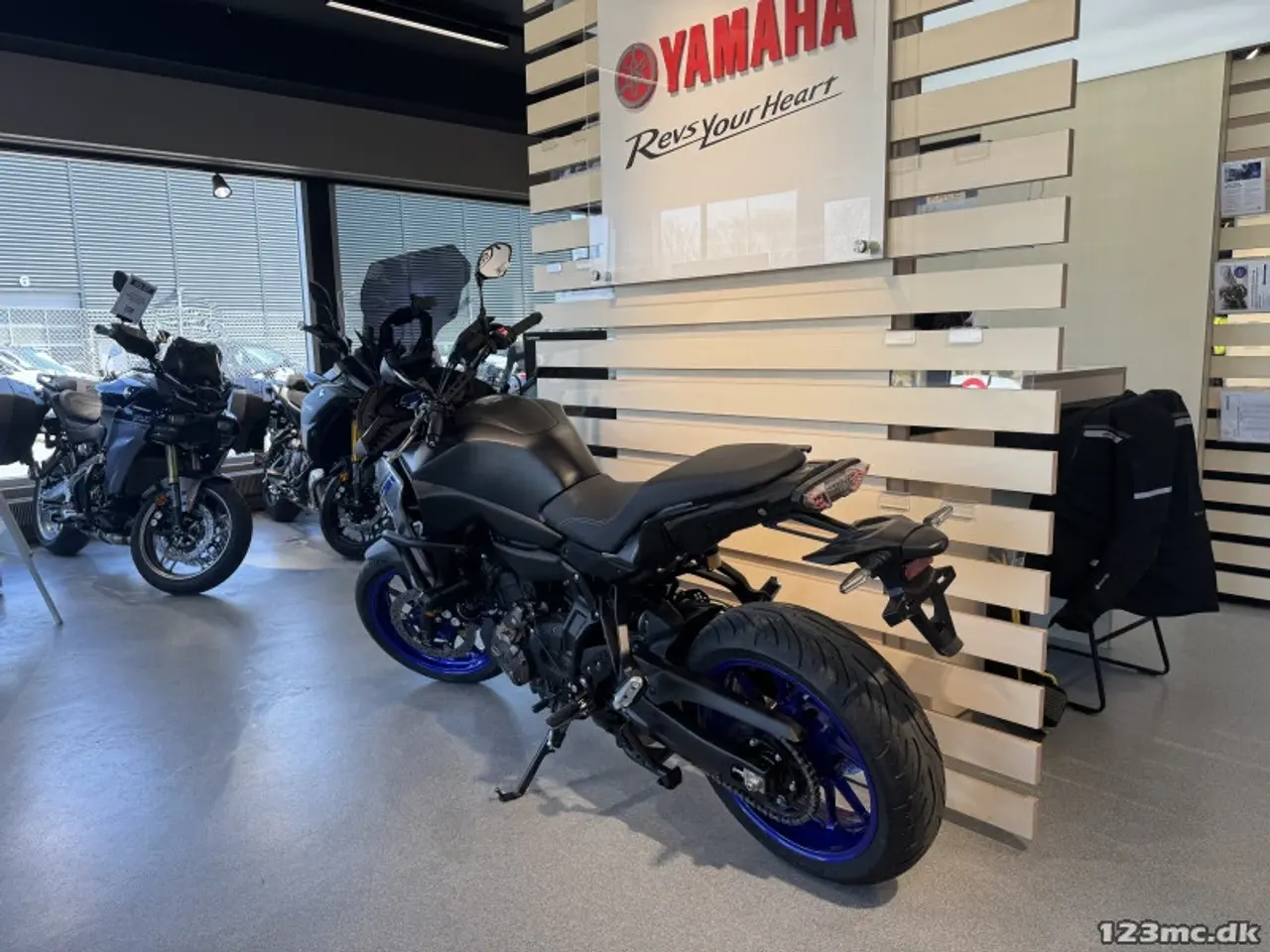 Billede 12 - Yamaha Tracer 7