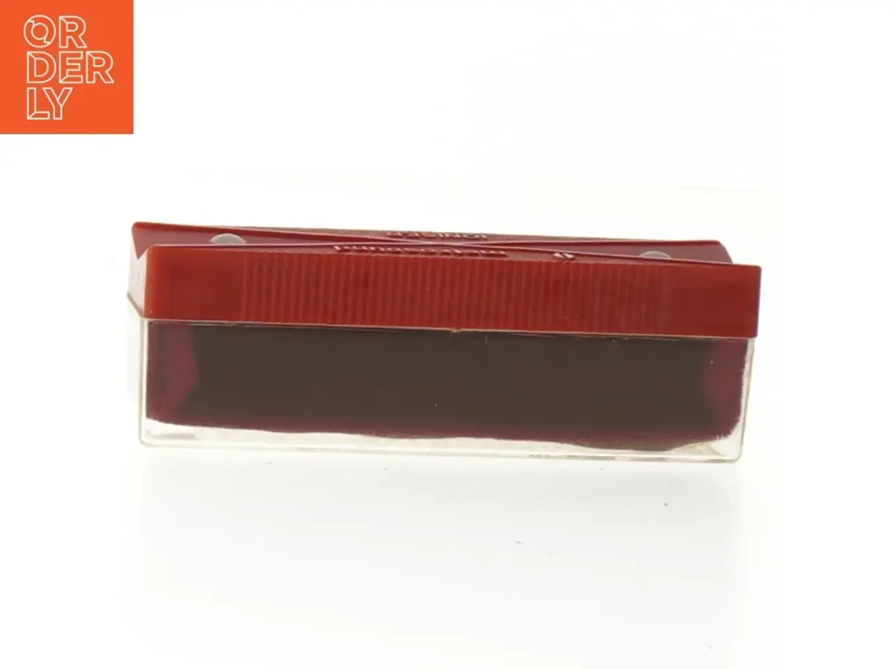 Billede 1 - Metrosound Ioniser fra Metrosound (str. 13x4,5 cm)