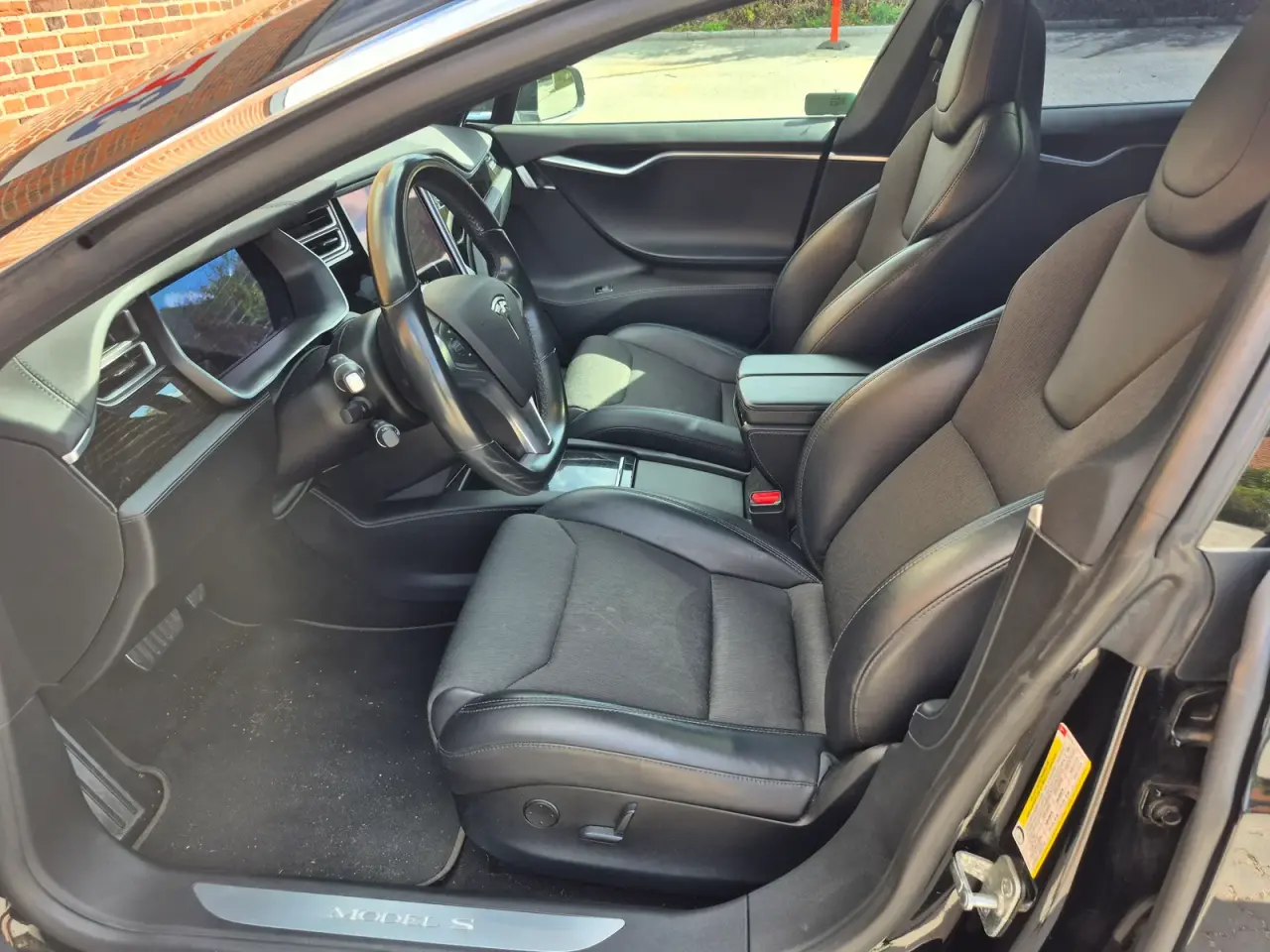 Billede 6 - Tesla Model S 75