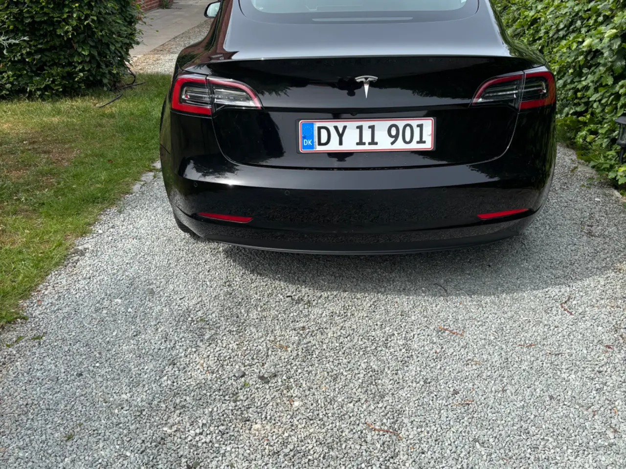 Billede 6 - Tesla Model 3  Standard Range+ RWD