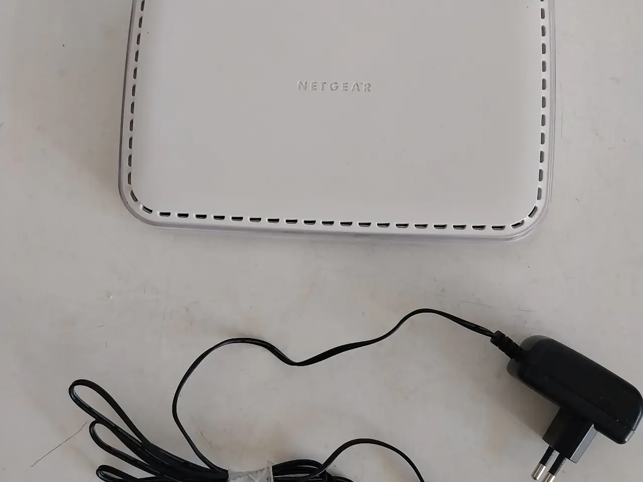 Billede 2 - Netgear wifi router 