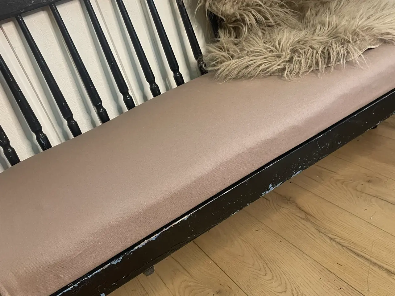Billede 6 - Vintage IKEA bænk 
