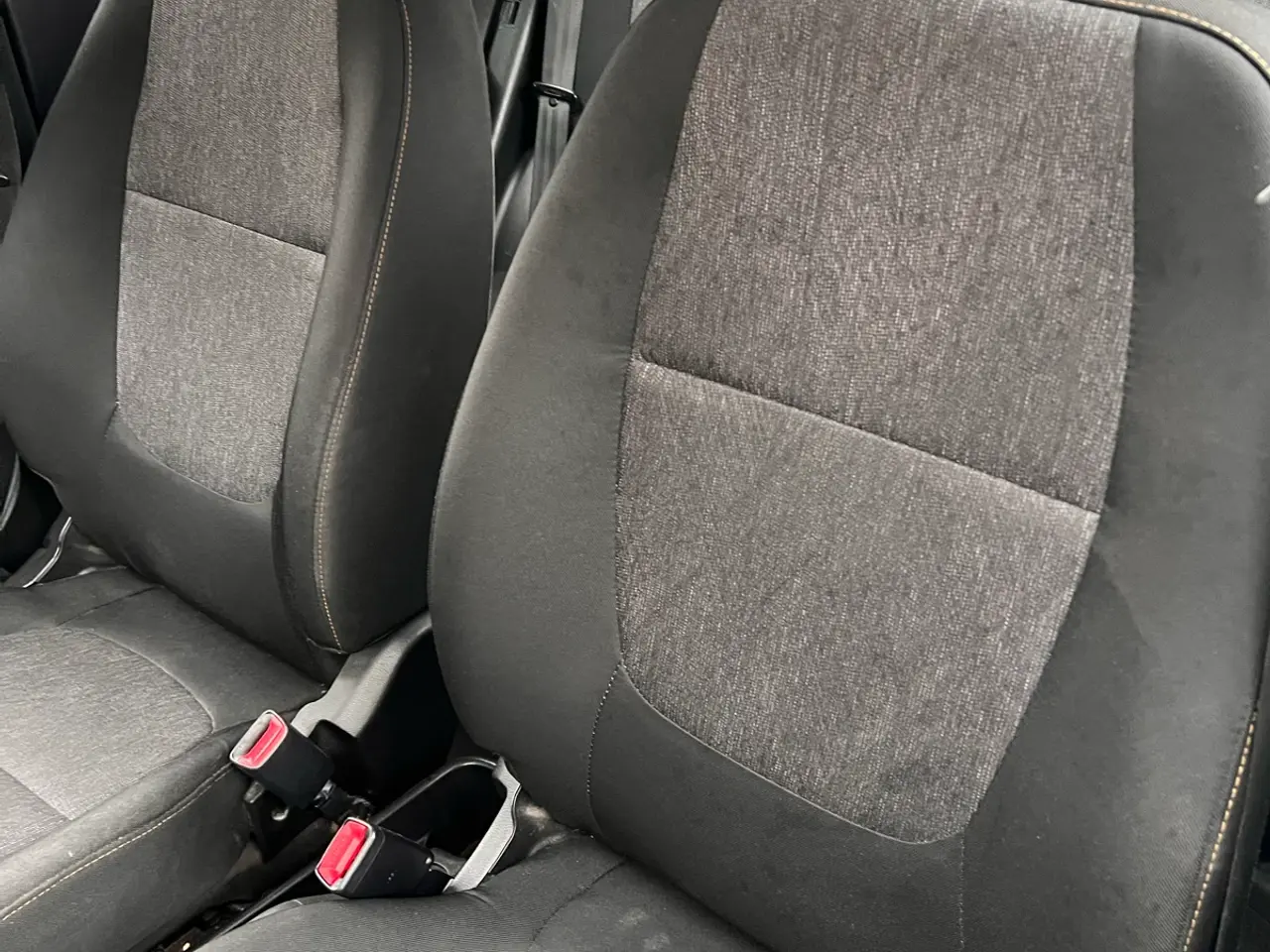 Billede 5 - KIA PICANTO 1.0 5-Dørs. Årg. 2013