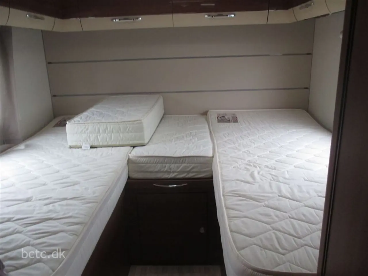 Billede 10 - 2019 - LMC Cruiser Comfort T683 Passion