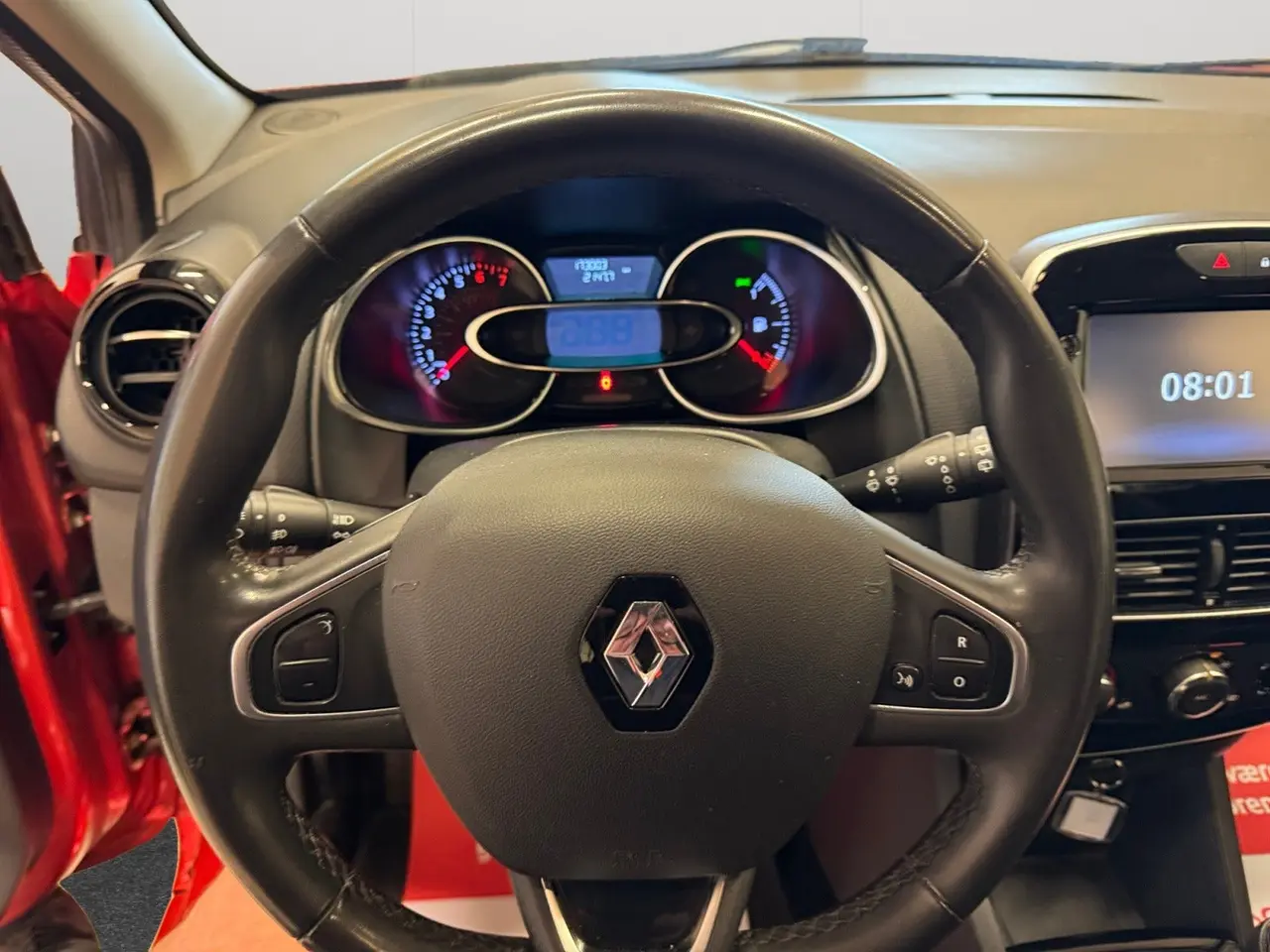 Billede 6 - Renault Clio IV 0,9 TCe 90 Zen Sport Tourer