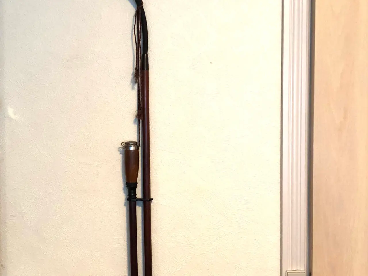 Billede 7 - Spec. langpibe