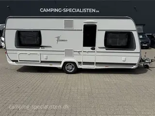 2018 - Fendt Tendenza 515 SF   Fendt Tendenza 515 SF 2018 - Se den nu hos Camping-Specialisten.dk