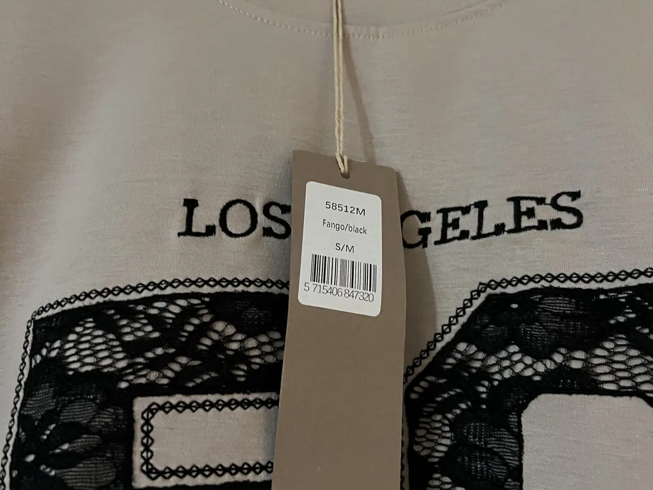 Billede 3 - Bluse str. S/M