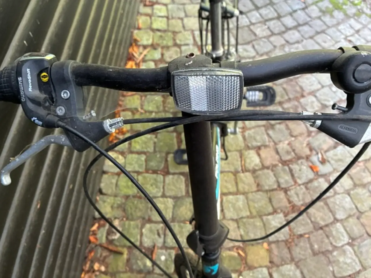 Billede 3 - Foldecykel