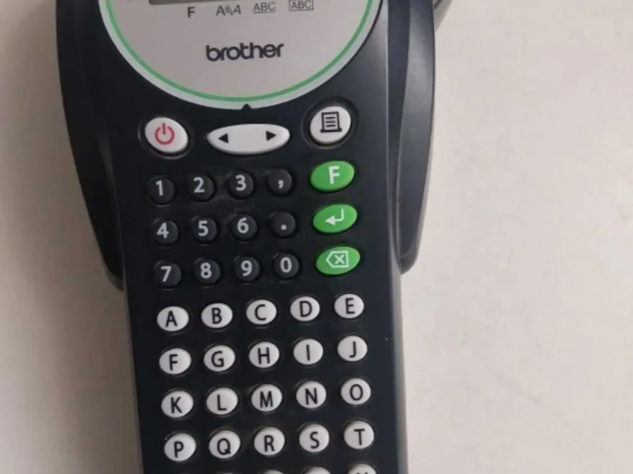 Billede 2 - Brother label maker