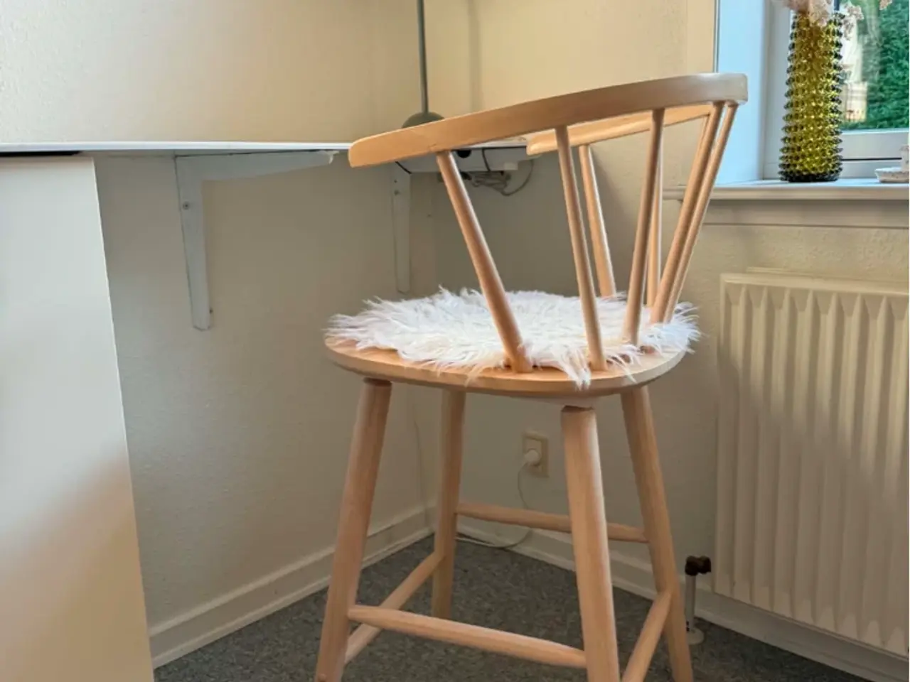 Billede 3 - Barstole fra Ellos Home