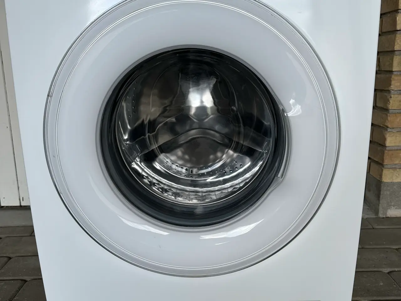Billede 1 - Samsung Vaskemaskine
