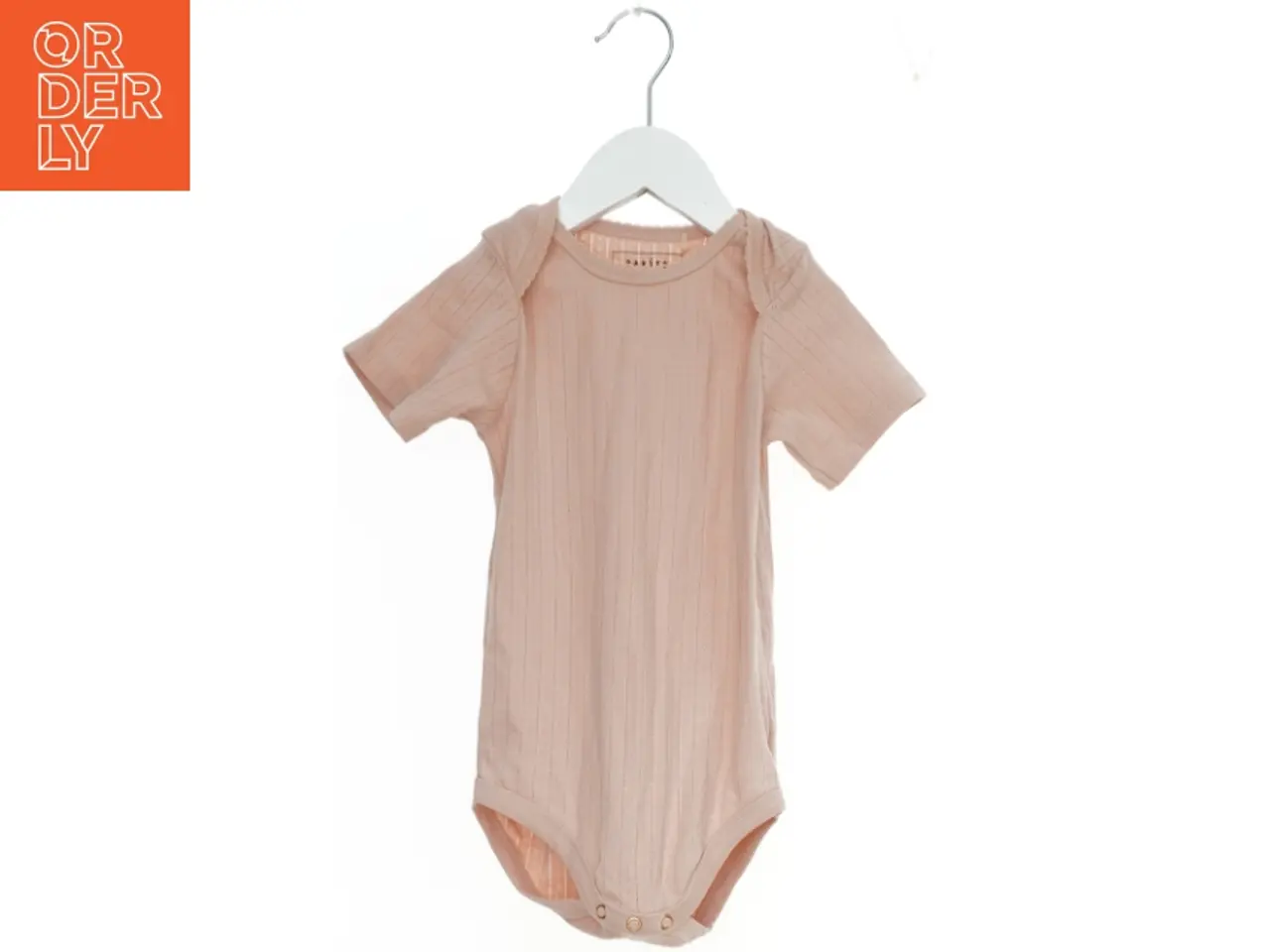 Billede 1 - Kortærmet bodystocking fra Bakito (str. 98)