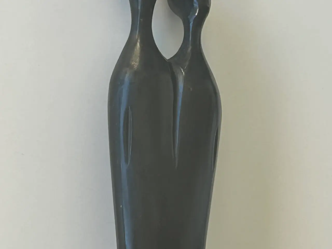 Billede 18 - IKEA bronze skulptur fra 70’erne