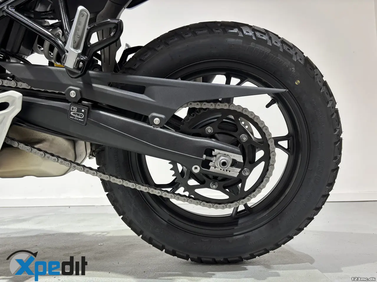 Billede 23 - BMW F 450 GS