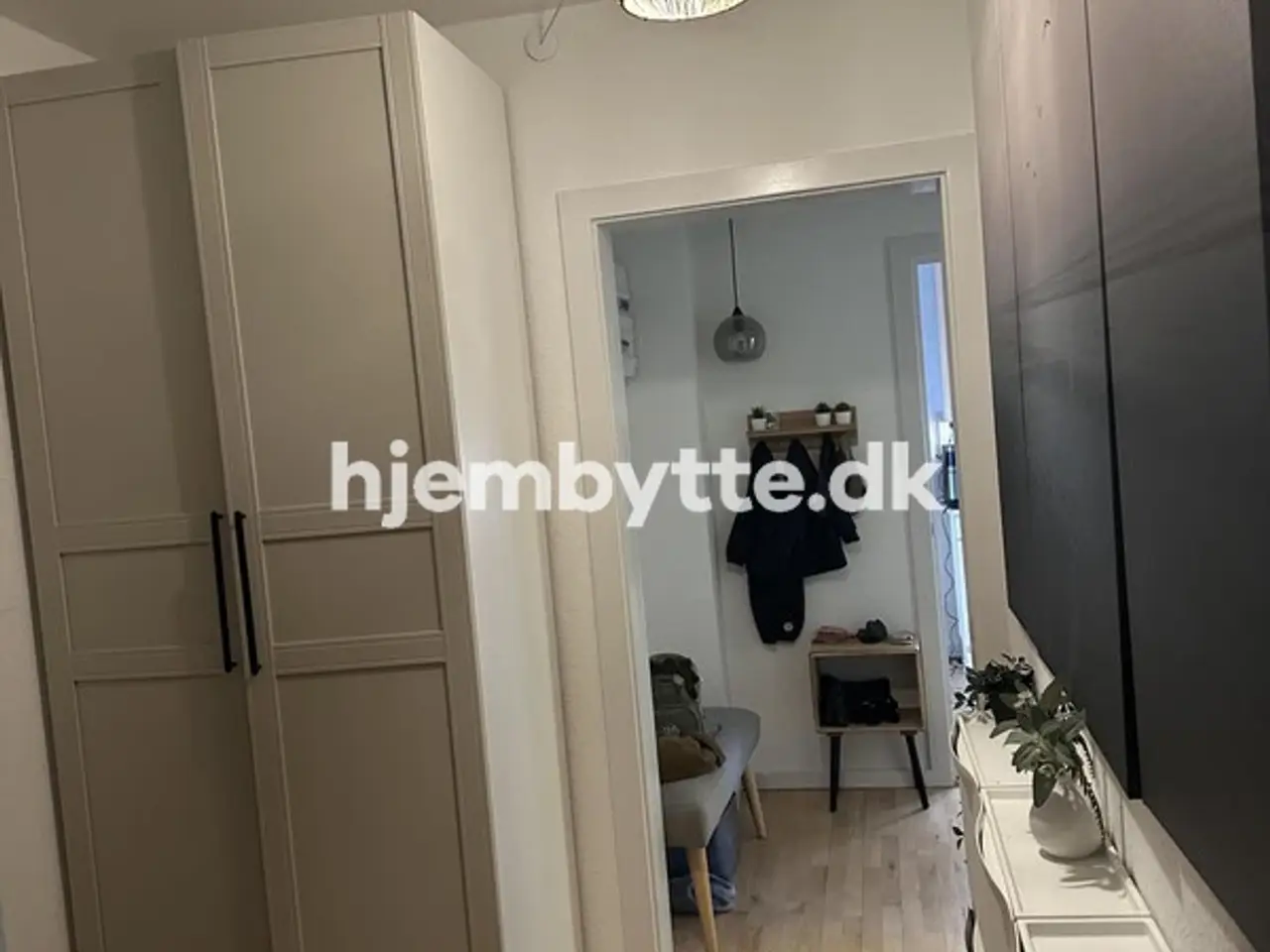 Billede 4 - Hjembytte - Lundebjerg