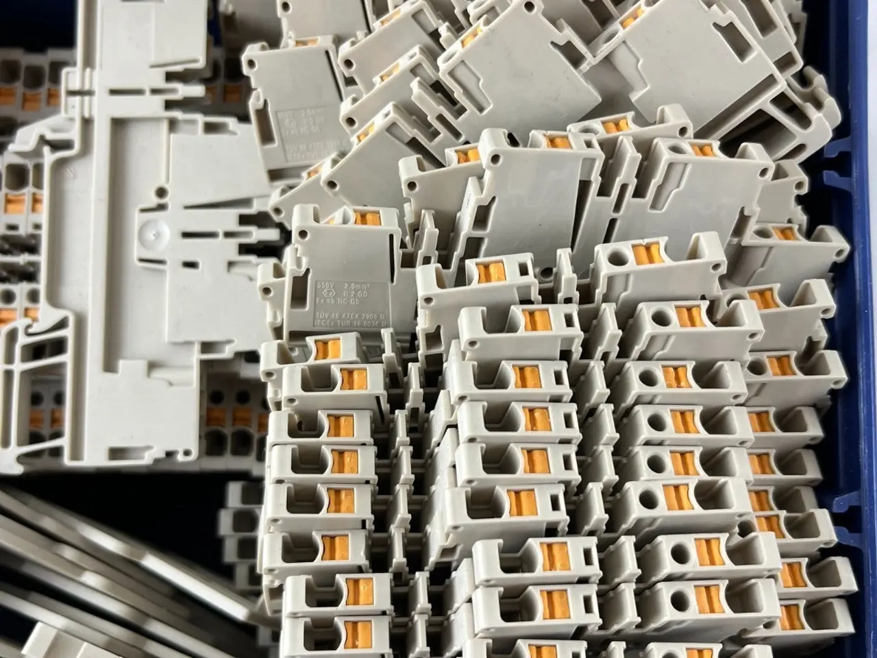 Billede 3 - Phoenix Contact DIKD 1.5 Disconnect Terminal Block