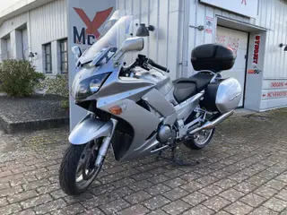 Yamaha FJR 1300