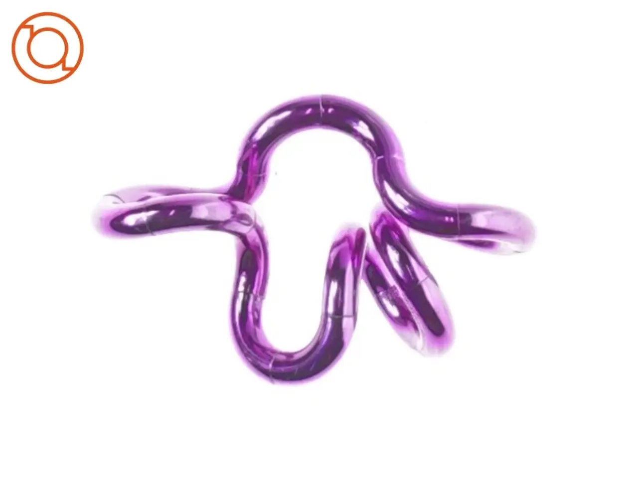 Billede 1 - Fidget toy fra Tangle (str. 18 cm)
