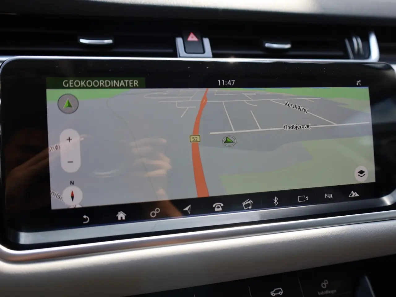 Billede 17 - Land Rover Range Rover Evoque 2,0 D180 S aut.