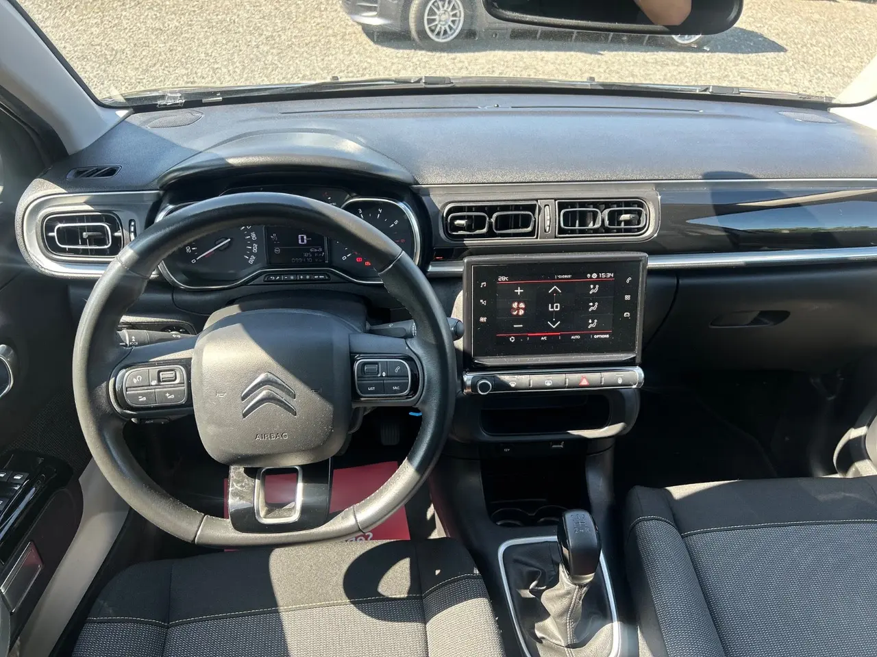 Billede 7 - Citroën C3 1,5 BlueHDi 100 SkyLine