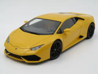 2014 Lamborghini Huracán LP610-4 - AUTOart 1:18